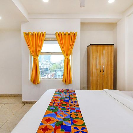 Fabhotel Grand Hazra Inn - Nr Ballygunge Station Calcutta Exterior foto